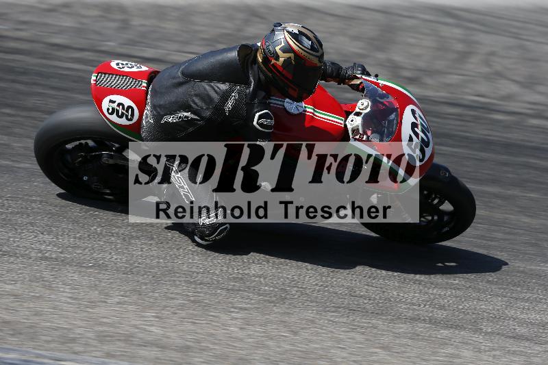/26 23.07.2026  Speer Racing ADR/Gruppe classic/500